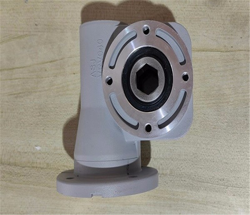 醫療、鋰電池等高精度行業用減速機