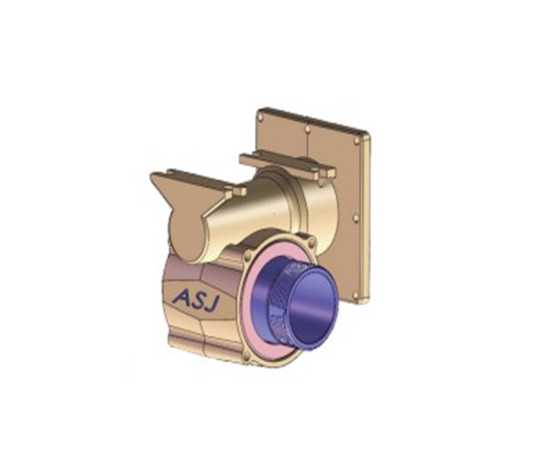 噴泉、灌溉行業減速機