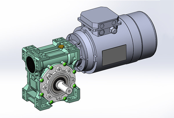 蝸輪蝸桿減速機(jī)的耐磨程度受什么影響？自鎖性能指什么？