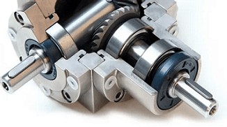 艾思捷技術(shù)告訴你：什么情況下減速機(jī)會(huì)出現(xiàn)漏油？