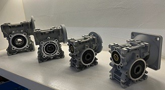 上海艾思捷RV蝸輪蝸桿減速機都有哪些型號？哪些速比？