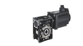 哪里可以找伺服電機專用蝸輪蝸桿減速機？