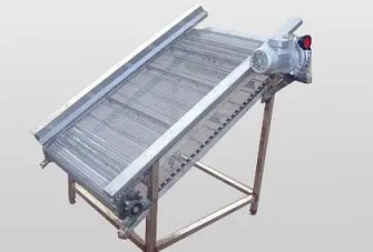 輸送設(shè)備上可以使用蝸輪機(jī)嗎？