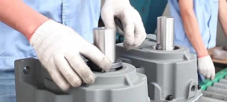 艾思捷教您當(dāng)減速電機(jī)不轉(zhuǎn)動(dòng)的時(shí)候，該怎樣判斷電動(dòng)機(jī)的好壞？