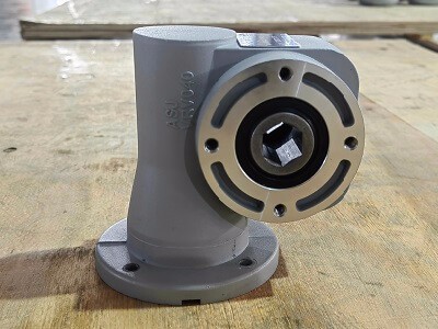 醫療、鋰電池等高精度行業用減速機