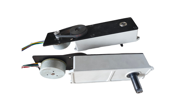 門機行業用減速機